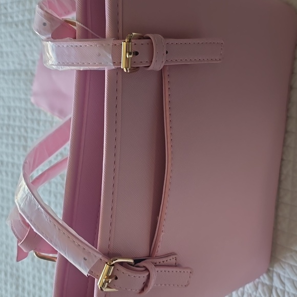 Autentic Valentino Orlandi Synthetic Bag - Picture 14 of 17